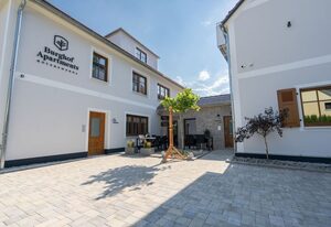 Burghof Apartments Hoyerswerda – Apartment 4 Carla