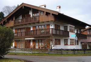 Ferienwohnung Sonntagshorn inkl. Chiemgaukarte – Ferienwohnung Sonntagshorn 67qm, Küche, 1 Schlafzimmer, 1 Wohnschlafzimmer, 3 P.