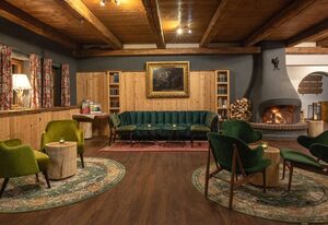 Das Bergmayr - Chiemgau Karte – Doppelzimmer Bergmayr 23 qm