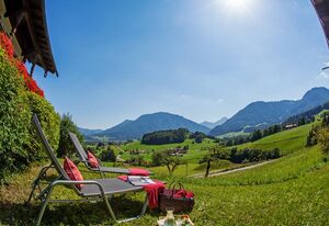 Steinberger Hof inkl. Chiemgaukarte – Doppelzimmer Nr. 19, 26 qm, Dusche und WC, TV, WLAN