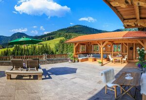 Steinberger Hof inkl. Chiemgaukarte – Doppelzimmer Nr. 19, 26 qm, Dusche und WC, TV, WLAN