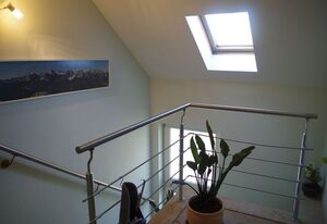 Ferienwohnung Friedrichswalde – Hellerswiesen 2