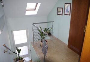 Ferienwohnung Friedrichswalde – Hellerswiesen 2