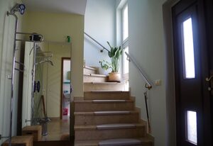 Ferienwohnung Friedrichswalde – Hellerswiesen 2