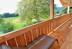 Ferienwohnungen Woid 12 – Ferienwohnung Mia, 100m², 2 Schlafzimmer, WLAN