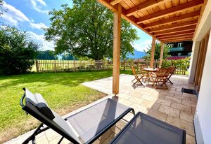 Ferienwohnungen Woid 12 – Ferienwohnung Mia, 100m², 2 Schlafzimmer, WLAN