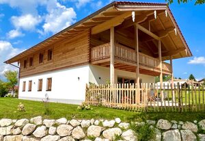Ferienwohnungen Woid 12 – Ferienwohnung Mia, 100m², 2 Schlafzimmer, WLAN