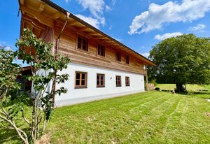 Ferienwohnungen Woid 12 – Ferienwohnung Mia, 100m², 2 Schlafzimmer, WLAN