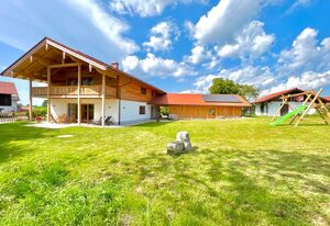 Ferienwohnungen Woid 12 – Ferienwohnung Mia, 100m², 2 Schlafzimmer, WLAN