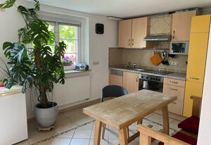 Ferienwohnung Lotte (am Tennisplatz)