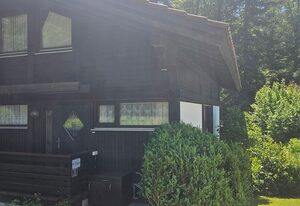 Ferienpark Vorauf Ferienwohnung Zirbelweg 15c – Ferienwohnung Zirbe 15c