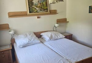 Ferienpark Vorauf Ferienwohnung Zirbelweg 15c – Ferienwohnung Zirbe 15c