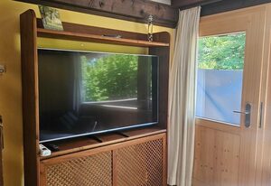 Ferienpark Vorauf Ferienwohnung Zirbelweg 15c – Ferienwohnung Zirbe 15c