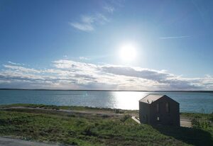 Sonnendreieck – Sonnenwasser