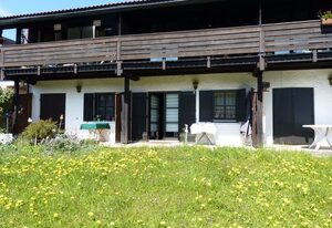 Ferienpark Vorauf Ferienwohnung Typ D/Inzell Ulmenweg 15a