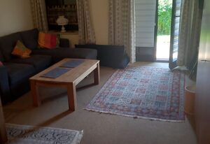 Ferienpark Vorauf Ferienwohnung Typ D/Inzell Ulmenweg 15a