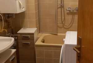 Ferienpark Vorauf Ferienwohnung Typ D/Inzell Ulmenweg 15a