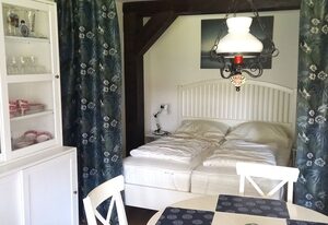 Ferienpark Vorauf Ferienwohnung Iris 4