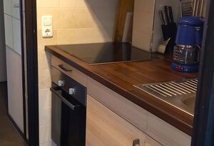 Ferienpark Vorauf Ferienwohnung Iris 4