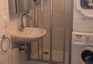 Ferienpark Vorauf Ferienwohnung Iris 4