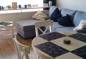 Ferienpark Vorauf Ferienwohnung Iris 4