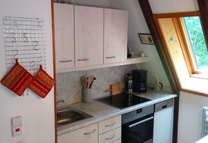 Ferienpark Vorauf Ferienhaus Eichenweg 3