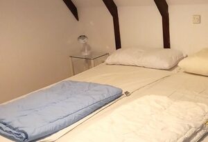 Ferienpark Vorauf Ferienhaus Eichenweg 3