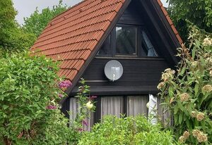 Ferienpark Vorauf Ferienhaus Eichenweg 3