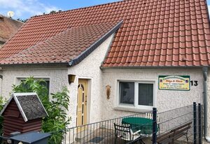 .Ferienwohnung Helga und Heinz in Süptitz – Ferienwohnung Helga in Süptitz