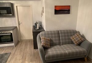 .Ferienwohnung Helga und Heinz in Süptitz – Ferienwohnung Helga in Süptitz