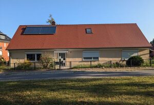 Ferienhaus Sydom mit zwei Ferienwohnungen – Zum alten Konsum