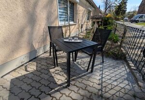 Ferienhaus Sydom mit zwei Ferienwohnungen – Zum alten Konsum