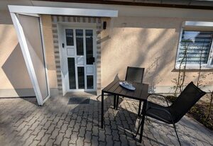Ferienhaus Sydom mit zwei Ferienwohnungen – Zum alten Konsum