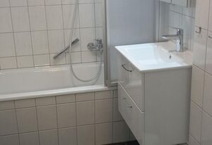 Ferienpark Vorauf Ferienwohnung Begonie 5 – Haus Begonie Zimmer Nr. 5
