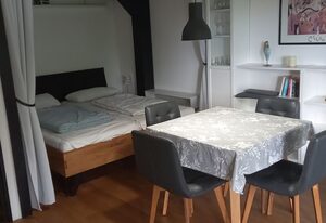 Ferienpark Vorauf Ferienwohnung Begonie 5 – Haus Begonie Zimmer Nr. 5