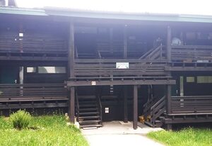 Ferienpark Vorauf Ferienwohnung Begonie 5 – Haus Begonie Zimmer Nr. 5