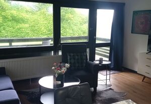 Ferienpark Vorauf Ferienwohnung Begonie 5 – Haus Begonie Zimmer Nr. 5