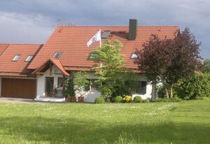 Ferienwohnung Wolfersdorf