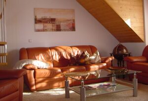 Ferienwohnung Wolfersdorf