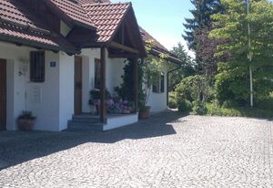 Ferienwohnung Wolfersdorf