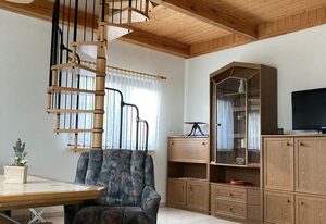 .Ferienhaus Waldidylle