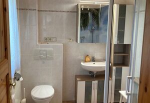 .Ferienhaus Waldidylle