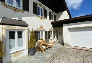 Ferienwohnung auf der Gam – Ferienwohnung 30 m², 2 Personen, Wohn-Schlafraum, WLAN