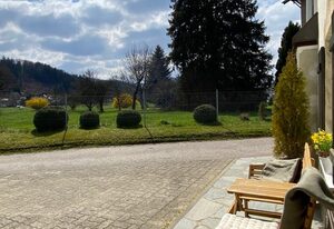 Ferienwohnung auf der Gam – Ferienwohnung 30 m², 2 Personen, Wohn-Schlafraum, WLAN