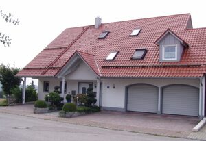 Ferienwohnung Hartinger – Gemütliche Ferienwohnung (75qm) im 1. Obergeschoss
