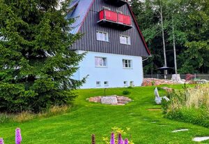 Berghaus – Traumblick