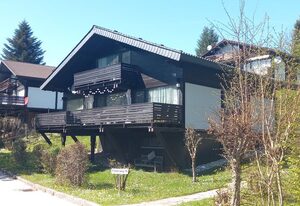 Ferienpark Vorauf Ferienwohnung Fliederweg 19a – Ferienwohnung Flieder 19a