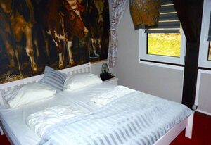 Ferienpark Vorauf Ferienwohnung Fliederweg 19a – Ferienwohnung Flieder 19a