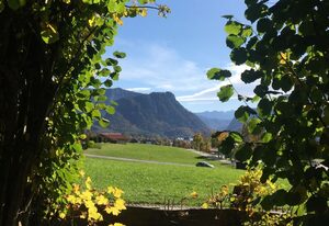 Ferienhaus Endrös - Chiemgau Karte – Ferienhaus mit 2 Schlafzimmer, Terrasse und Balkon, 150 m²