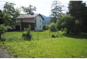 Ferienhaus Endrös - Chiemgau Karte – Ferienhaus mit 2 Schlafzimmer, Terrasse und Balkon, 150 m²